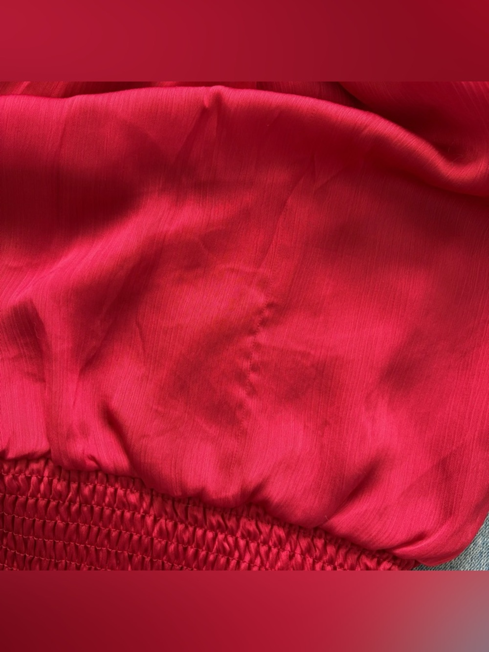 red top